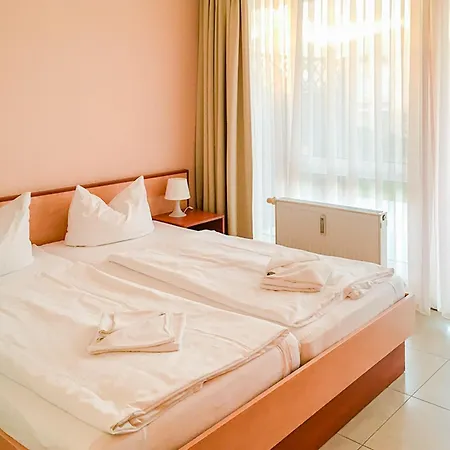 Residenz Meeresblick D E5 Apartment Rerik