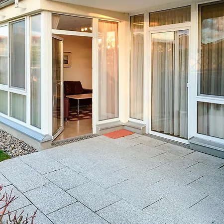 Residenz Meeresblick D E5 *