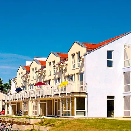 Residenz Meeresblick D E5 Rerik