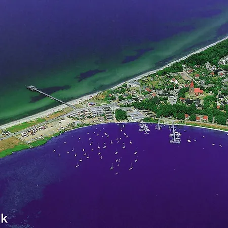 Residenz Meeresblick D E5