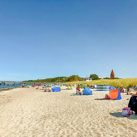 Residenz Meeresblick D E5 Rerik