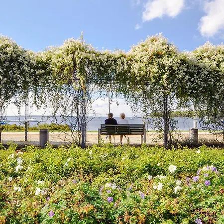 Residenz Meeresblick D E5